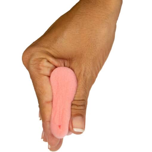 CONFORT 365 - TAMPÓN ESPONJA VAGINAL LUBRICADA - 3 UNIDADES - Imagen 6