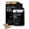 BLACK BULL - MAX PENIS XXL AUMENTO PENE 60 CÁPSULAS - piKanteo | Despierta tu lado más piKante