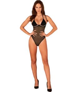 OBSESSIVE - SELINNE TEDDY M/L