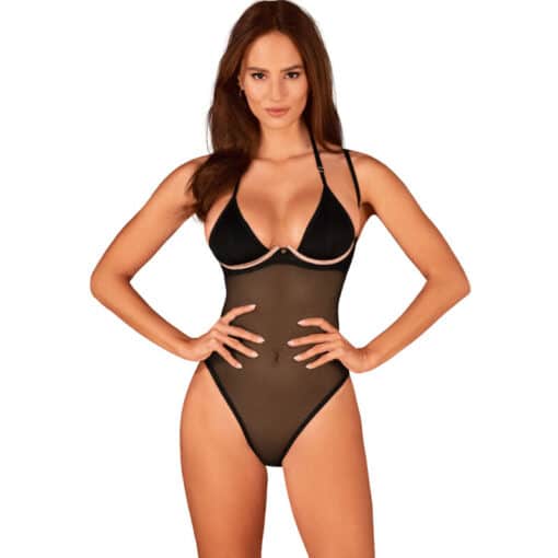 OBSESSIVE - SELINNE TEDDY M/L - Imagen 3