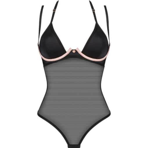 OBSESSIVE - SELINNE TEDDY M/L - Imagen 5