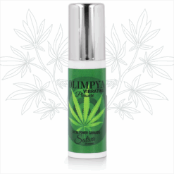 OLIMPYA - VIBRATING PLEASURE POTENTE INTENSIFICADOR SATIVA - piKanteo | Despierta tu lado más piKante