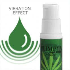 OLIMPYA - VIBRATING PLEASURE POTENTE INTENSIFICADOR SATIVA - piKanteo | Despierta tu lado más piKante