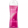 DUREX - 2-1 MASAJE Y LUBRICANTE ESTIMULANTE 200 ML