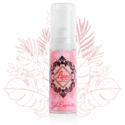 LIONA BY MOMA - VIBRADOR LIQUIDO EUPHORIA GEL 6 ML - piKanteo | Despierta tu lado más piKante