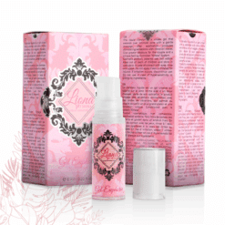 LIONA BY MOMA - VIBRADOR LIQUIDO EUPHORIA GEL 6 ML - piKanteo | Despierta tu lado más piKante