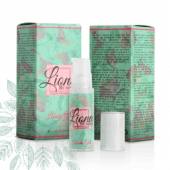 LIONA BY MOMA - VIBRADOR LIQUIDO LIBIDO GEL 6 ML - piKanteo | Despierta tu lado más piKante