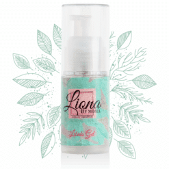LIONA BY MOMA - VIBRADOR LIQUIDO LIBIDO GEL 15 ML - piKanteo | Despierta tu lado más piKante