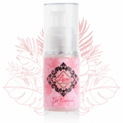 LIONA BY MOMA - VIBRADOR LIQUIDO EUPHORIA GEL 15 ML - piKanteo | Despierta tu lado más piKante