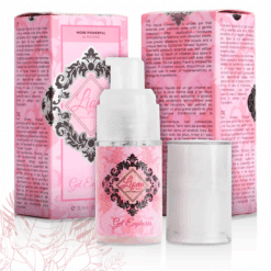 LIONA BY MOMA - VIBRADOR LIQUIDO EUPHORIA GEL 15 ML - piKanteo | Despierta tu lado más piKante
