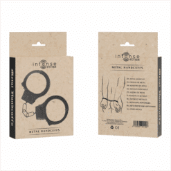 INTENSE - FETISH ESPOSAS DE METAL - piKanteo | Despierta tu lado más piKante