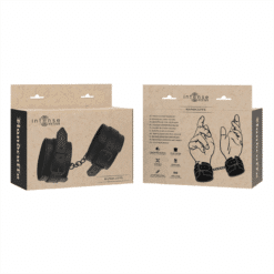 INTENSE - FETISH ESPOSAS DE CUERO VEGANO - piKanteo | Despierta tu lado más piKante