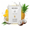 BRUMA - 6 ML GEL DESLIZANTE CON ALOE VERA SABOR A PIÑA COLADA - piKanteo | Despierta tu lado más piKante