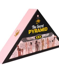 SECRETPLAY - JUEGO LA PIRAMIDE SECRETA /ES/EN/FR/DE/IT/PT/NL/