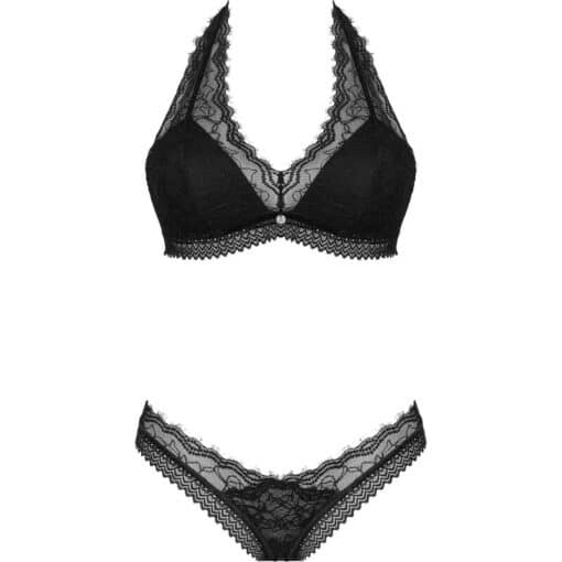 OBSESSIVE - MEDILLA SET DOS PIEZAS XS/S - Imagen 5
