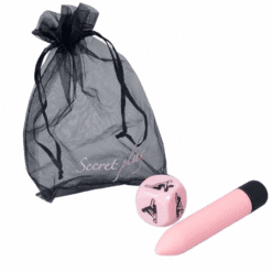 SECRETPLAY - SENSUAL FEELINGS KIT - piKanteo | Despierta tu lado más piKante