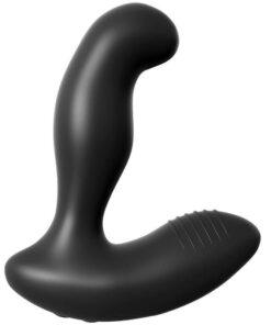 ANAL FANTASY ELITE COLLECTION - MASAJEADOR PROSTÁTICO VIBRADOR ELECTRO STIM