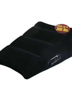 FETISH FANTASY SERIES - ALMOHADA HINCHABLE POSICION MASTER GRANDE