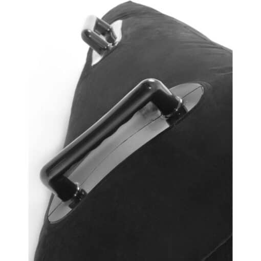 FETISH FANTASY SERIES - ALMOHADA HINCHABLE POSICION MASTER GRANDE - Imagen 3