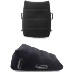 FETISH FANTASY SERIES - ALMOHADA HINCHABLE POSICION MASTER GRANDE - piKanteo | Despierta tu lado más piKante