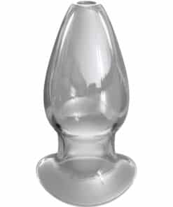 ANAL FANTASY ELITE COLLECTION - DILATADOR ANAL GAPER CRISTAL TALLA L