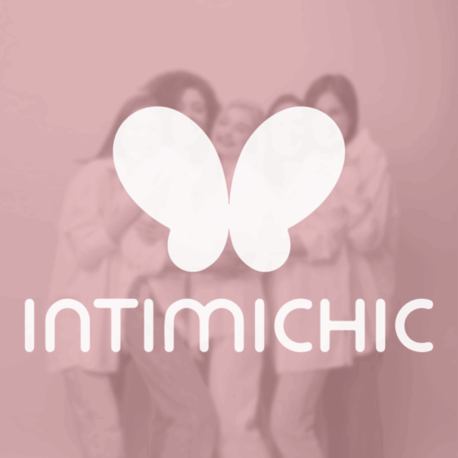 INTIMICHIC - COPA MENSTRUAL SILICONA MEDICA - TALLA S - Imagen 6