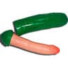 DIABLO PICANTE - PEPINO PENE