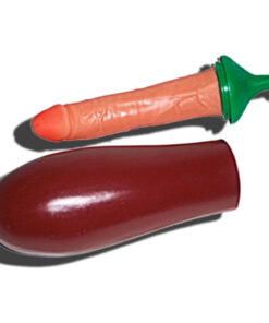 DIABLO PICANTE - BERENJENA PENE