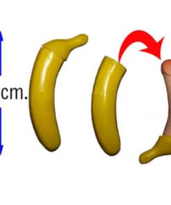 DIABLO PICANTE - PLATANO PENE