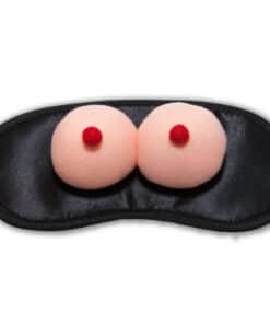 DIABLO PICANTE - ANTIFAZ TETAS