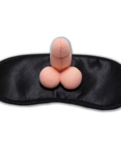 DIABLO PICANTE - ANTIFAZ PENE