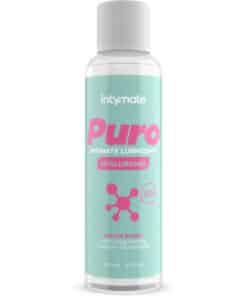 INTIMATELINE INTYMATE - PURO HIALURONICO LUBRICANTE BASE AGUA 100 ML