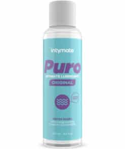 INTIMATELINE - INTYMATE PURO ORIGINAL LUBRICANTE BASE AGUA 100 ML