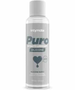 INTIMATELINE INTYMATE - PURO SILICONA LUBRICANTE 100 ML