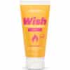 INTIMATELINE INTYMATE - WISH EFECTO CALOR LUBRICANTE ESTIMULANTE 100 ML