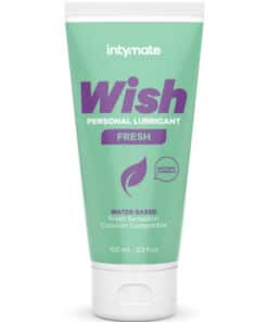 INTIMATELINE INTYMATE - WISH EFECTO FRIO LUBRICANTE ESTIMULANTE 100 ML