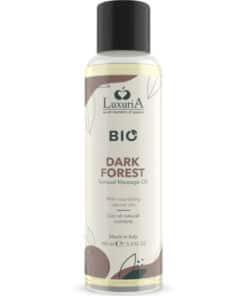 INTIMATELINE LUXURIA - BIO ACEITE MASAJE DARK FOREST 100 ML