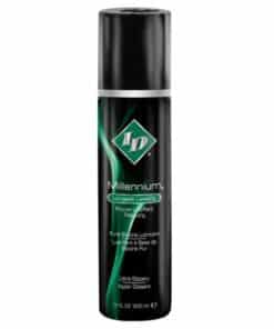 ID MILLENIUM - LUBRICANTE BASE SILICONA LONG LASTING 500 ML