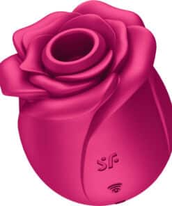 SATISFYER - AIR PULSE PRO 2 CLASSIC BLOSSOM VIBRADOR