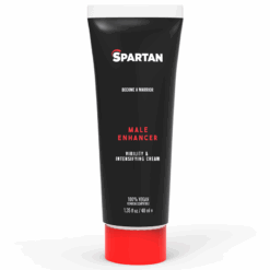 SPARTAN - COUPLE GEL ERECCIÓN-ORGASMO-DURACIÓN 100% VEGANO - piKanteo | Despierta tu lado más piKante