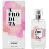 SECRETPLAY - AFRODITA PERFUME FEROMONAS MUJER SPRAY 50 ML