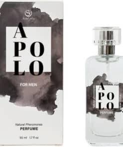 SECRETPLAY - APOLO PERFUME FEROMONAS HOMBRE SPRAY 50 ML