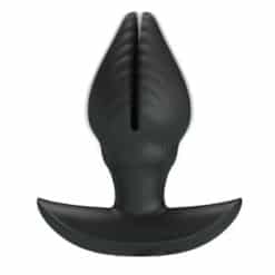 PRETTY LOVE - PLUG ANAL INFLABLE & RECARGABLE - piKanteo | Despierta tu lado más piKante