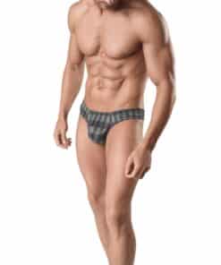 ANAIS MEN - AEGIS TANGA XL