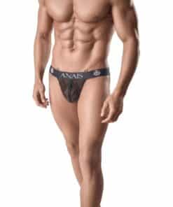 ANAIS MEN - ARES JOCK STRAP III XL