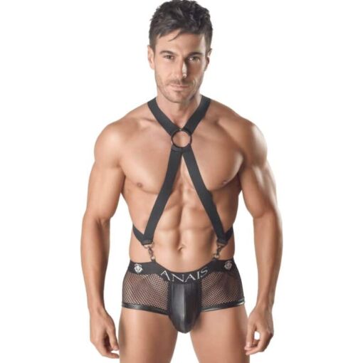 ANAIS MEN - AXEL ARNÉS I XXL/XXXL