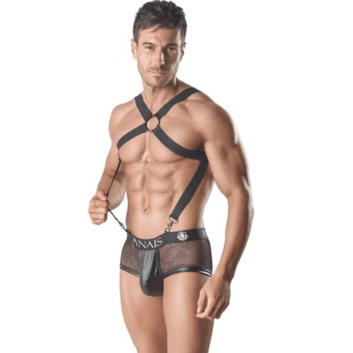 ANAIS MEN - AXEL ARNÉS II S/M - Imagen 2