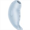 SATISFYER - SEAL YOU SOON SUCCIONADOR DE CLITORIS - piKanteo | Despierta tu lado más piKante