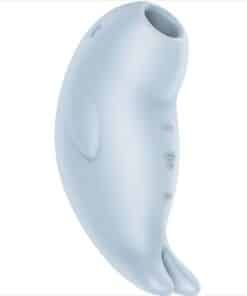 SATISFYER - SEAL YOU SOON SUCCIONADOR DE CLITORIS
