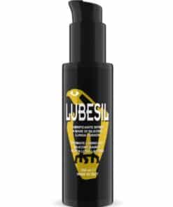 INTIMATELINE - LUBESIL LUBRICANTE BASE SILICONA 100 ML